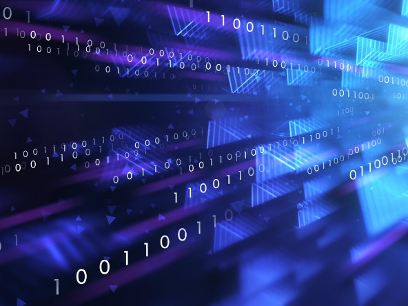 Data tracking 